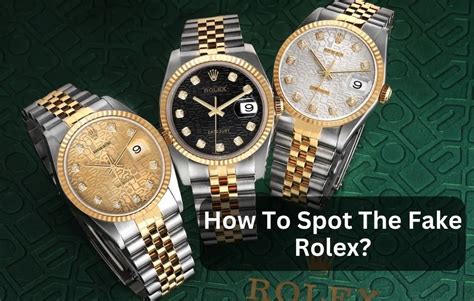 rolex verifics|identify my rolex.